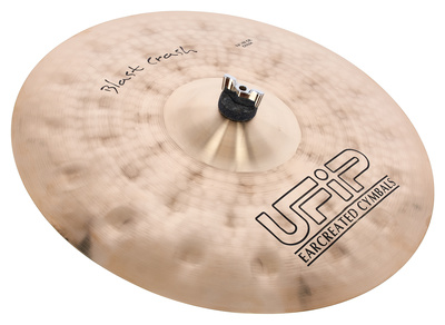 Ufip 16" Blast Series Crash lėkštė