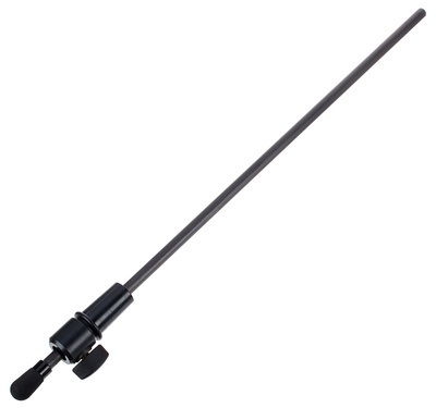 Roth & Junius Cello Endpin Carbon Fiber 3/4 violončelės smaigas
