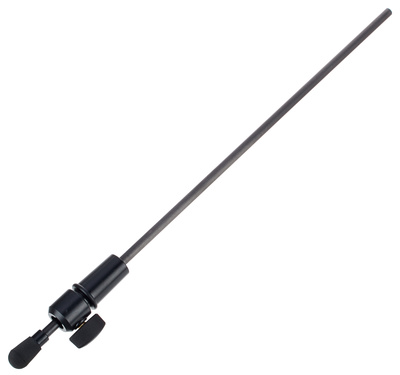 Roth & Junius Cello Endpin Carbon Fiber 1/2 violončelės smaigas