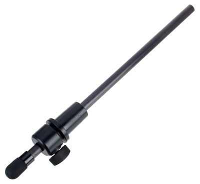 Roth & Junius Bass Endpin Carbon Fiber 3/4 kontraboso atrama