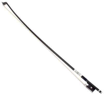 Roth & Junius RJB Carbon Violin Bow 1/4 BK smuiko smičius