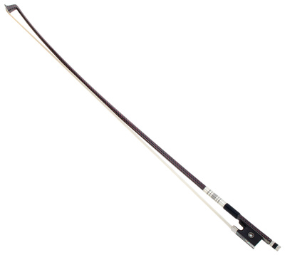 Roth & Junius RJB Carbon Violin Bow 1/2 BR smičius  
