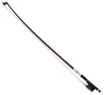 Roth & Junius RJB Carbon Violin Bow 1/4 BR smičius