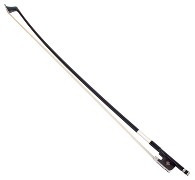 Roth & Junius RJB Composite Cello Bow 1/2 BK violončelės strykas