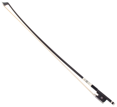 Roth & Junius RJB Carbon violončelės strykas 4/4 BK