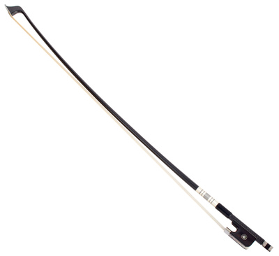 Roth & Junius RJB Carbon Cello Bow 1/2 BK violončelės strykas  