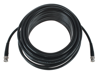 Shure AC0015K Aircell7 BNC laidas