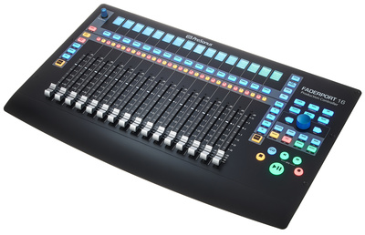 Presonus Faderport 16 DAW valdiklis