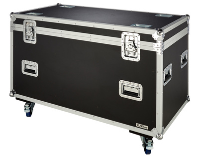 Flyht Pro Multiflex Roadcase 120 priedų dėklas  