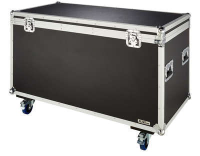 Flyht Pro Accessory Case 117x60x57 priedų dėklas