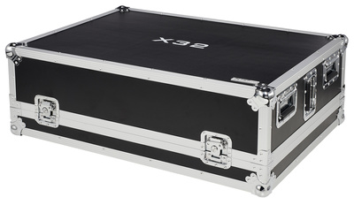Flyht Pro Case Behringer X32 mikšerinis pulto dėklas