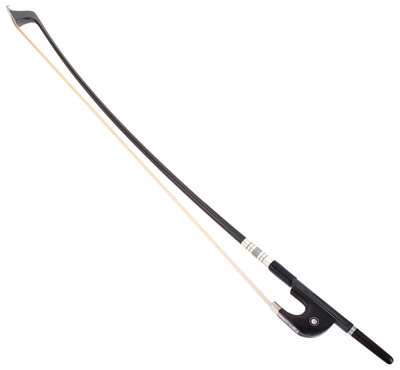 Roth & Junius RJB Carbon Bass Bow 1/2G BK kontraboso strykas