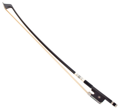 Roth & Junius RJB Carbon Bass Bow 3/4F BK kontraboso strykas