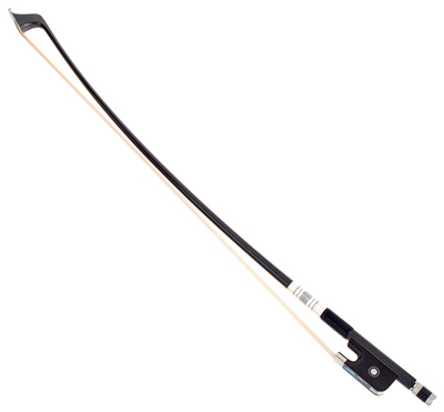 Roth & Junius RJB Carbon Bass Bow 1/2F BK kontraboso strykas  