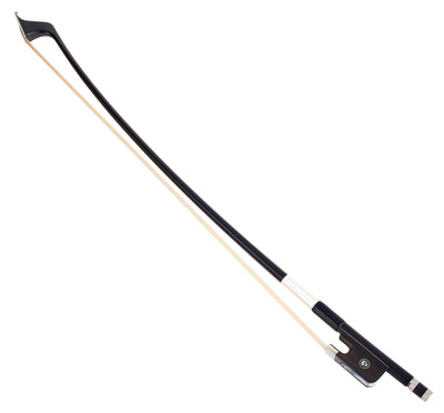 Roth & Junius RJB Composite Bass Bow 1/2F kontraboso strykas