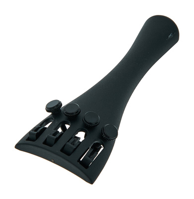 Roth & Junius RJT Composite Tailpiece VN 1/8 smuiko stygų laikiklis