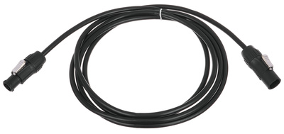 Varytec TR1 Link Cable 3,0m 3x1,5 maitinimo laidas  