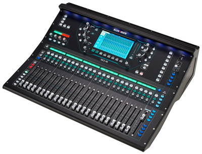 Allen & Heath SQ6 skaitmeninis mikšeris