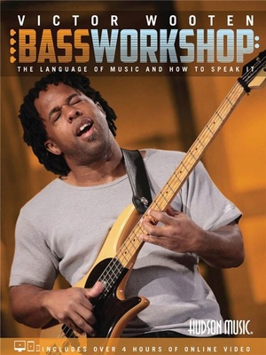 Hudson Music Victor Wooten