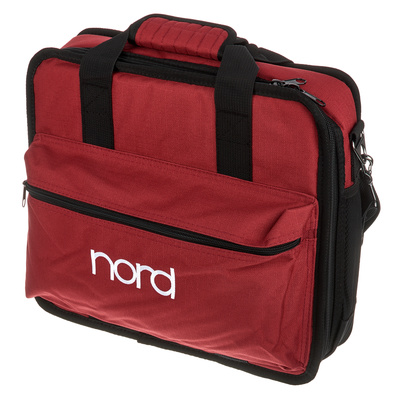 Clavia Nord Soft Case Drum 3P studijos įrangos dėklas