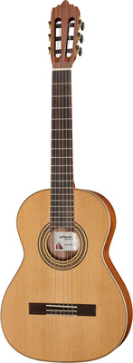 La Mancha Rubi CM/59-L kairiarankė klasikinė gitara