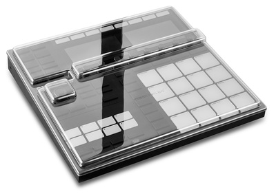 Decksaver NI Maschine MK3 studijos įrangos užvalkalas