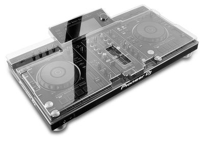 Decksaver Pioneer XDJ-RX2 DJ apsauga