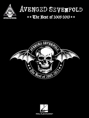 Avenged Sevenfold: The Best Of