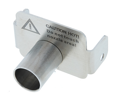 Look Duct Adapter Tiny FX dūmų mašinos adapteris  