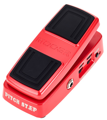 Mooer Pitch Step