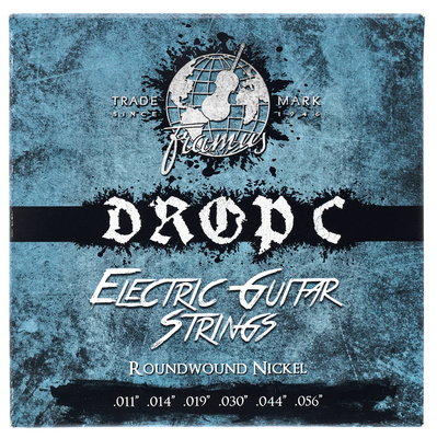 Framus Blue Label Strings Set 11-56 elektrinės gitaros stygos