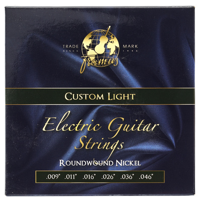 Framus Blue Label Strings Set 09-46 elektrinės gitaros stygos
