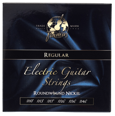 Framus Blue Label Strings Set 10-46 elektrinės gitaros stygos