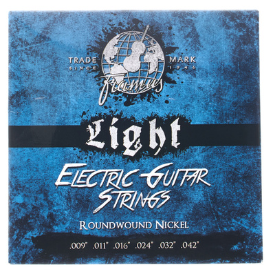 Framus Blue Label Strings Set 09-42 elektrinės gitaros stygos