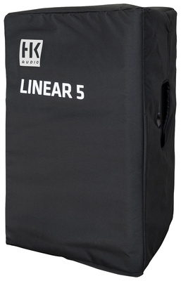 Cover L5 115 F/FA