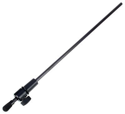Roth & Junius Carbon Cello Endpin 4/4-3/4BKS violončelės smaigalys