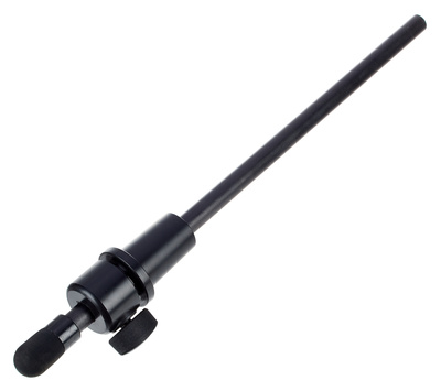 Roth & Junius Carbon Bass Endpin 4/4-3/4BKS kontraboso stovas