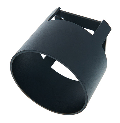 Smoke Factory Duct Adapter Captain D/Data II ortakių adapteris