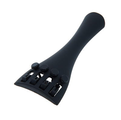 Roth & Junius RJT Violin Tailpiece VNC 4/4 smuiko stygų laikiklis