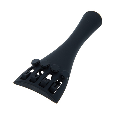 Roth & Junius RJT Violin Tailpiece VNC 1/2 smuiko stygų laikiklis