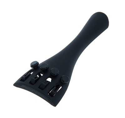 Roth & Junius RJT Violin Tailpiece VNC 1/4 smuiko stygų laikiklis