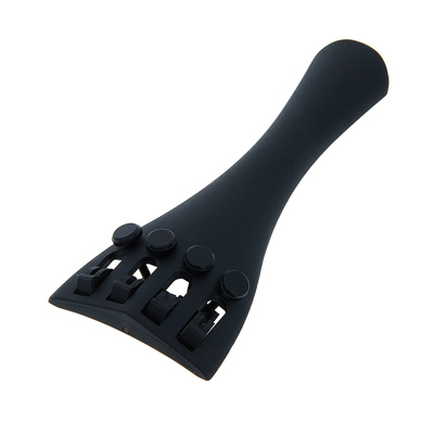 Roth & Junius RJT Violin Tailpiece VNT 4/4 smuiko stygų laikiklis