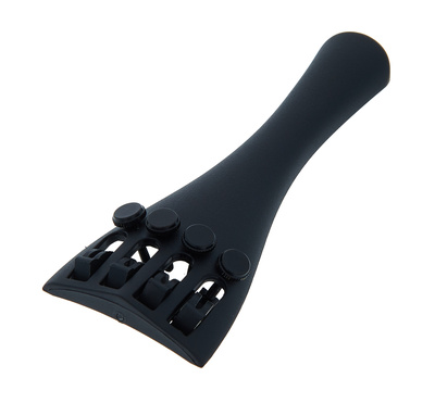 Roth & Junius RJT Violin Tailpiece VNT 1/2 smuiko stygų laikiklis  