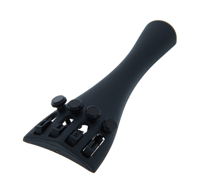 Roth & Junius RJT Violin Tailpiece VNT 1/8 smuiko stygų laikiklis