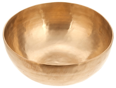Thomann Tibetan Zen Singing Bowl 3kg dainuojantis dubuo