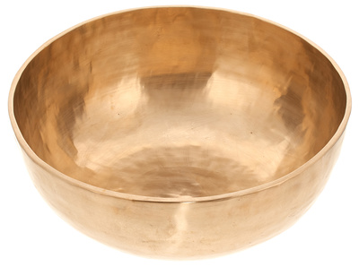 Thomann Tibetan Zen Singing Bowl 4kg dainuojantis dubuo