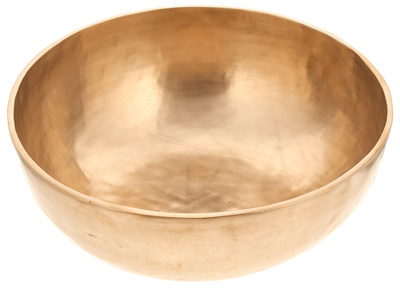 Thomann Tibetan Zen Singing Bowl 5kg dainuojantis dubuo  