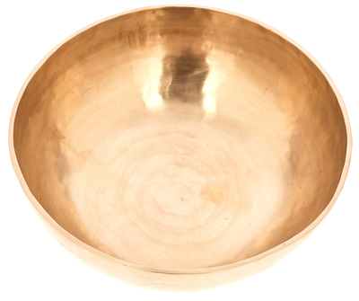 Thomann Tibetan Zen Singing Bowl 7kg dainuojantis dubuo