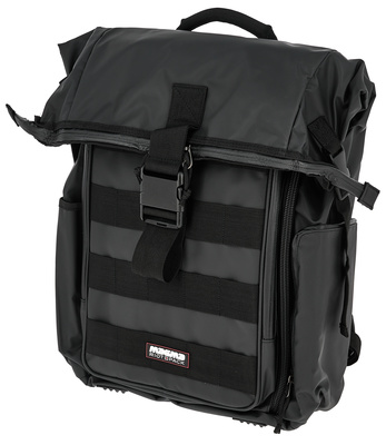 Magma Riot DJ-Stashpack XL Plus DJ valdiklio dėklas