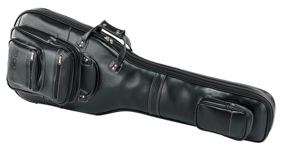 Rockbag Leather Bag elektrinės bosinės gitaros dėklas